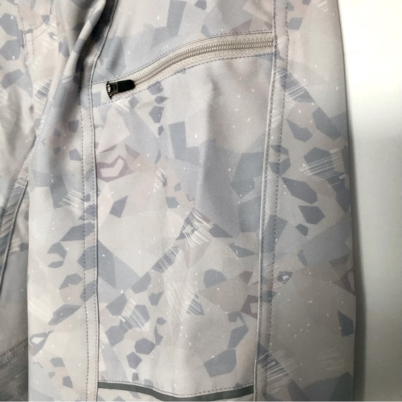 Terry Precisions Biking Shorts - Picture 3 of 7